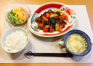 しょくスポーツ：東京マラソン2017を完走した食事術を大公開♪